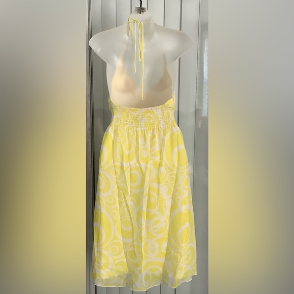 B.DARLIN HALTER DRESS
🌻 - Picture 2 of 7